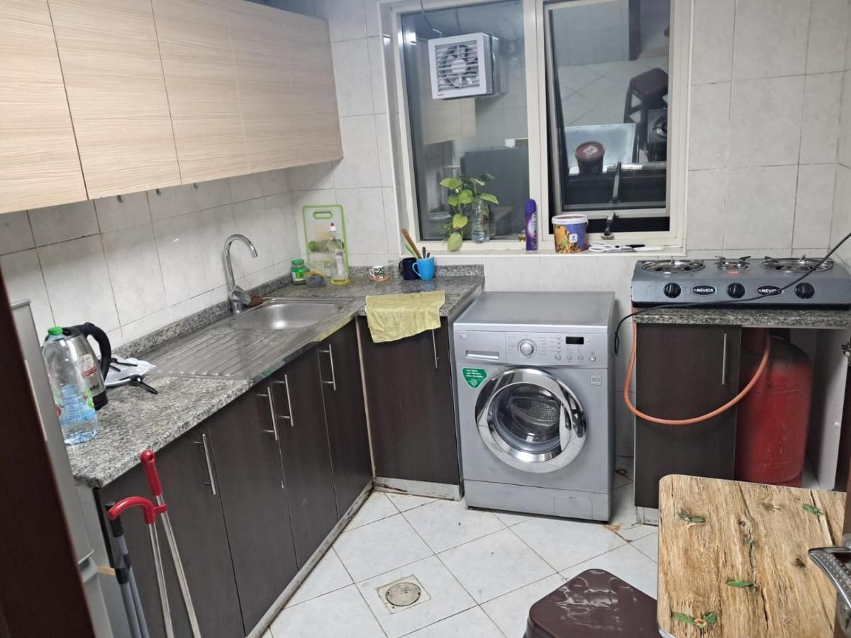 Expo Dxb Hostel Дубай Экстерьер фото